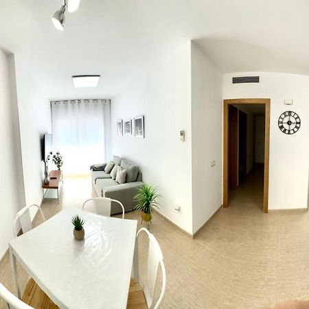 Relaxmaria Apartment Sant Carles de la Ràpita Exterior photo