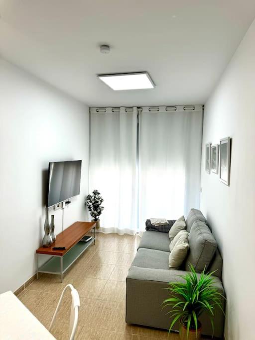 Relaxmaria Apartment Sant Carles de la Ràpita Exterior photo